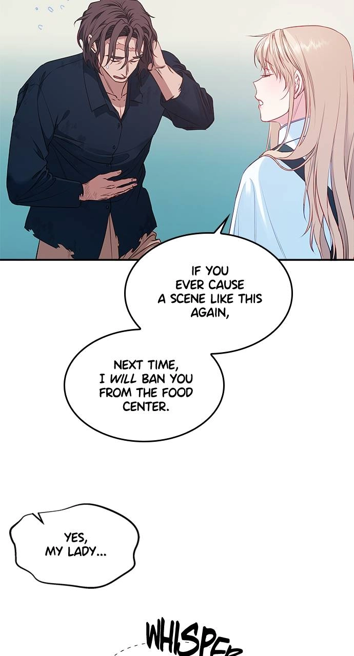 What the Evil Dragon Lives For Chapter 1 Page 66