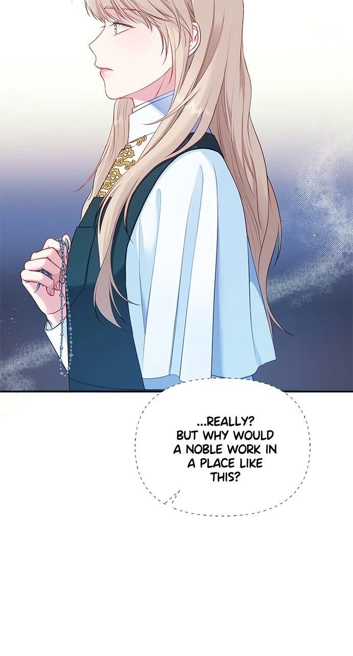 What the Evil Dragon Lives For Chapter 1 Page 68