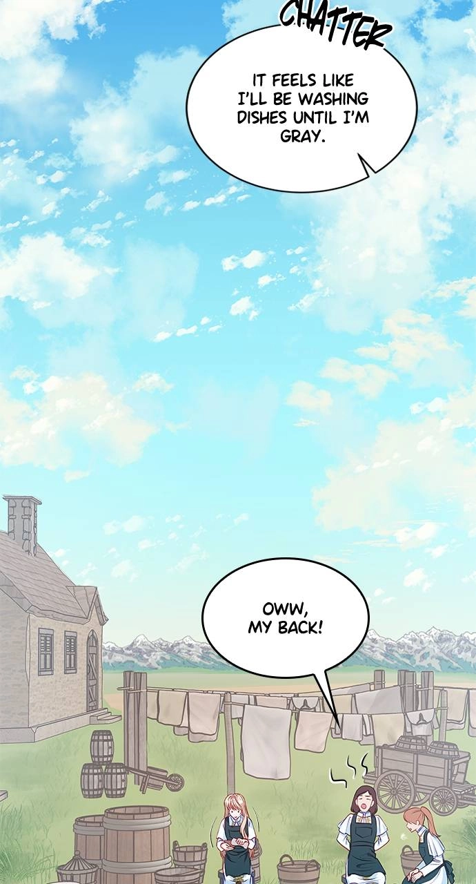 What the Evil Dragon Lives For Chapter 1 Page 71