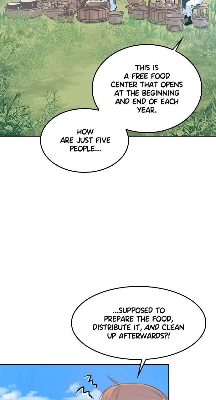 What the Evil Dragon Lives For Chapter 1 Page 72