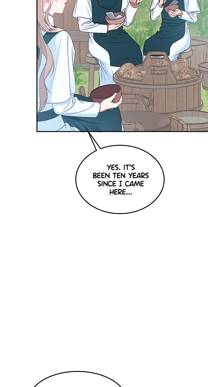 What the Evil Dragon Lives For Chapter 1 Page 76