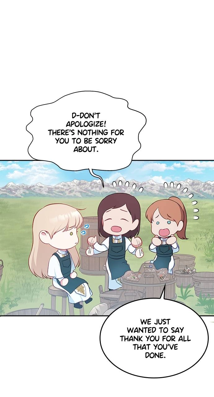 What the Evil Dragon Lives For Chapter 1 Page 78