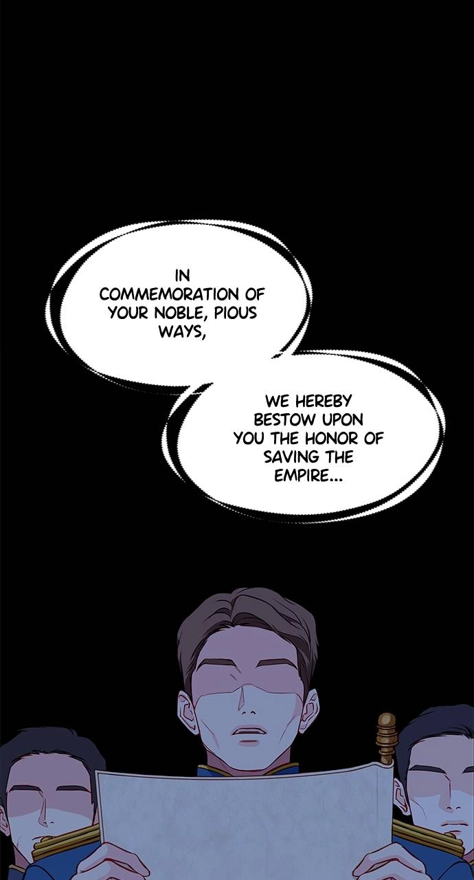 What the Evil Dragon Lives For Chapter 1 Page 7