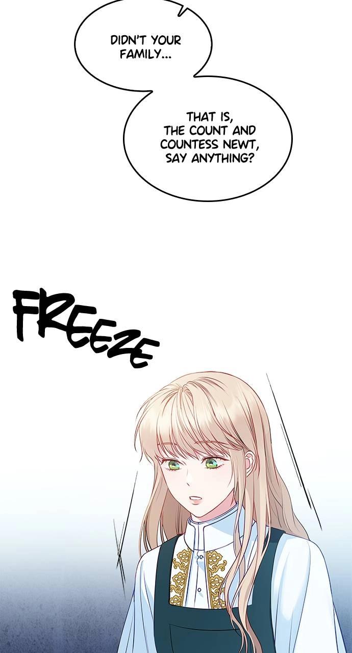What the Evil Dragon Lives For Chapter 1 Page 80
