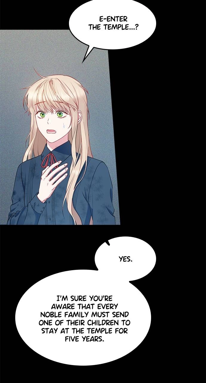 What the Evil Dragon Lives For Chapter 1 Page 86