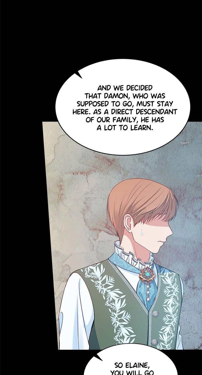What the Evil Dragon Lives For Chapter 1 Page 87