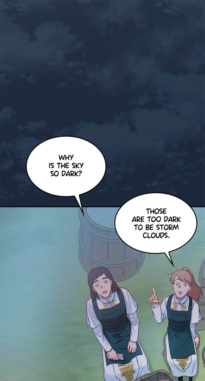 What the Evil Dragon Lives For Chapter 1 Page 97