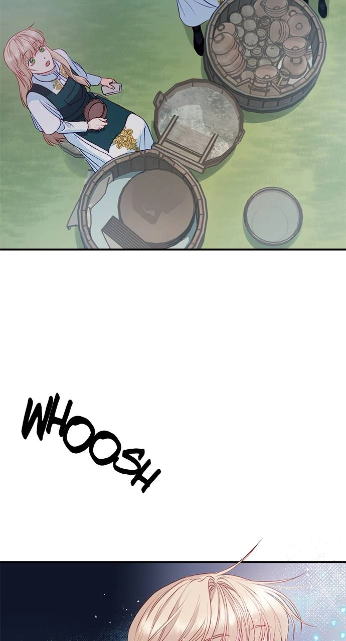 What the Evil Dragon Lives For Chapter 1 Page 98