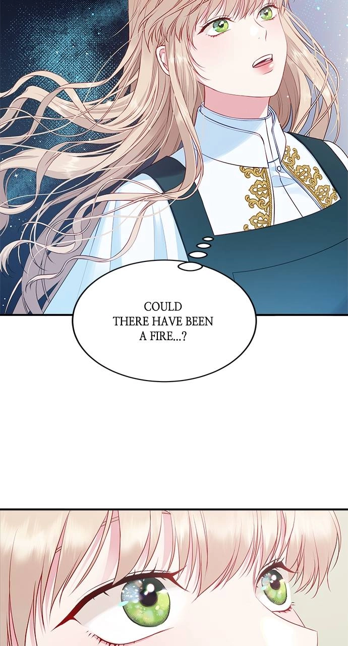 What the Evil Dragon Lives For Chapter 1 Page 99