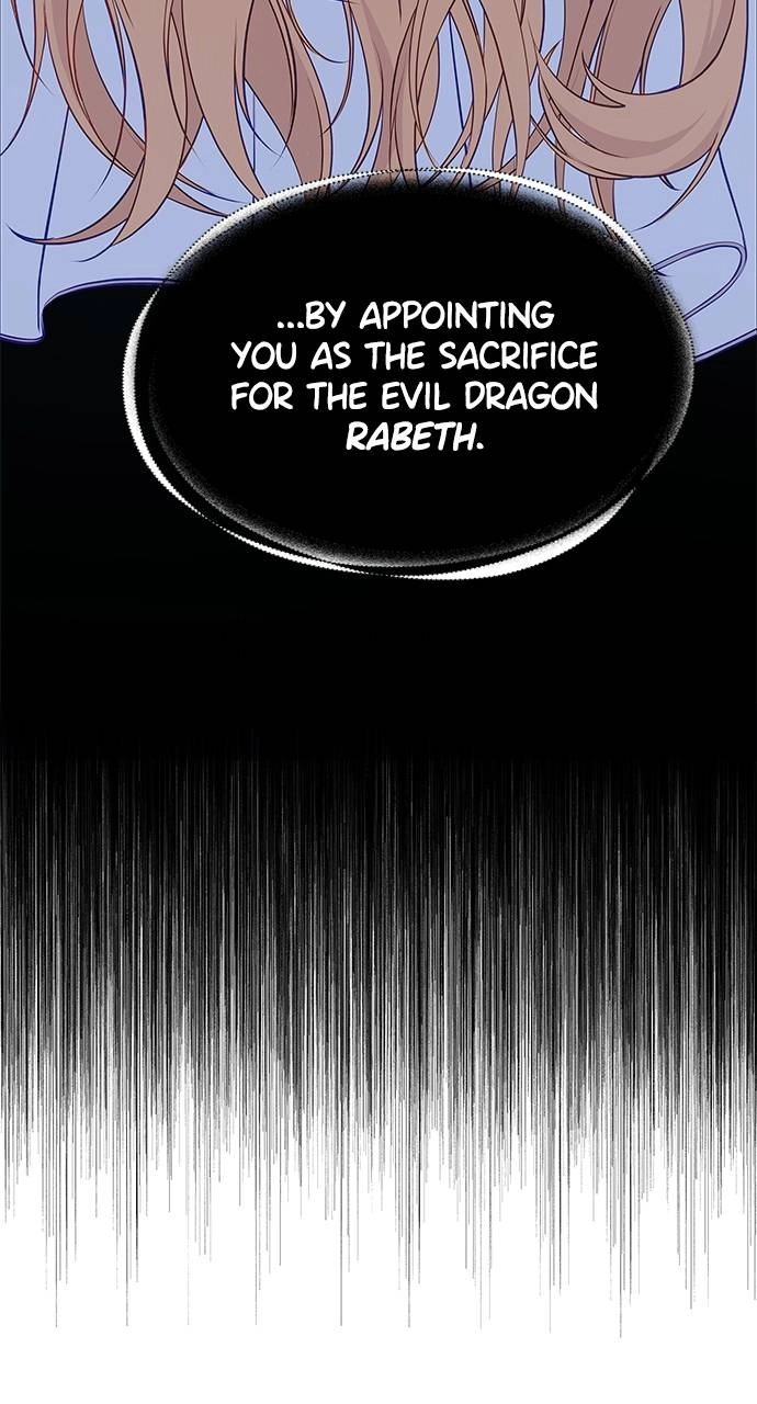 What the Evil Dragon Lives For Chapter 1 Page 9
