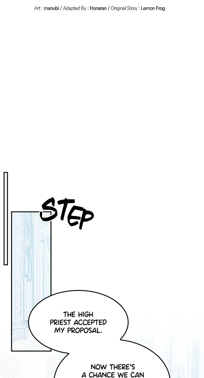 What the Evil Dragon Lives For Chapter 58 Page 14