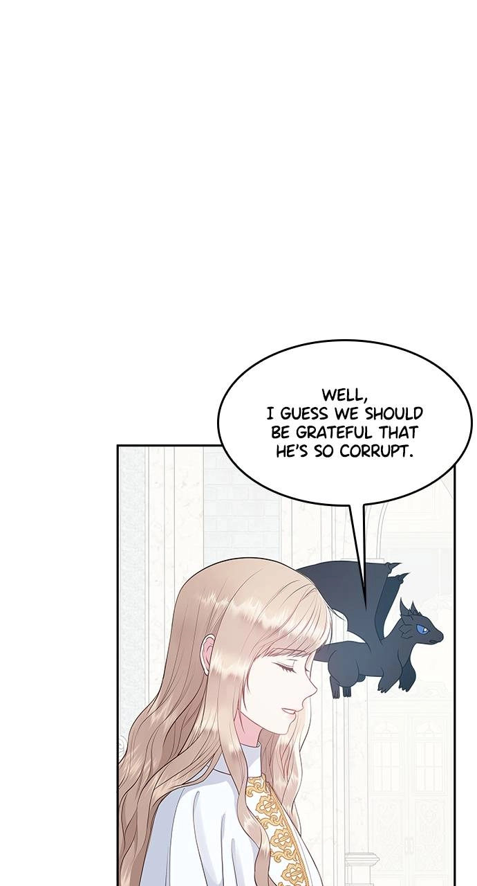 What the Evil Dragon Lives For Chapter 58 Page 16