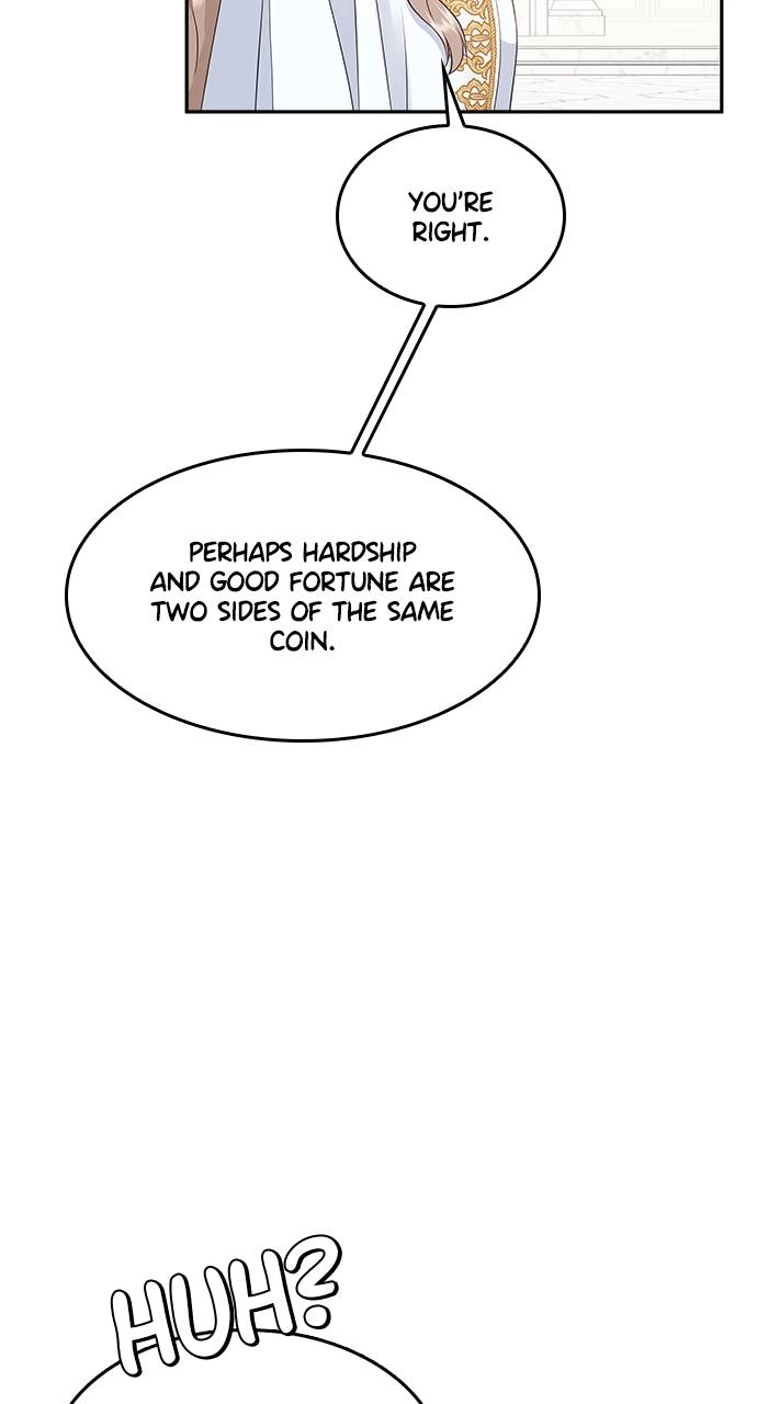 What the Evil Dragon Lives For Chapter 58 Page 17