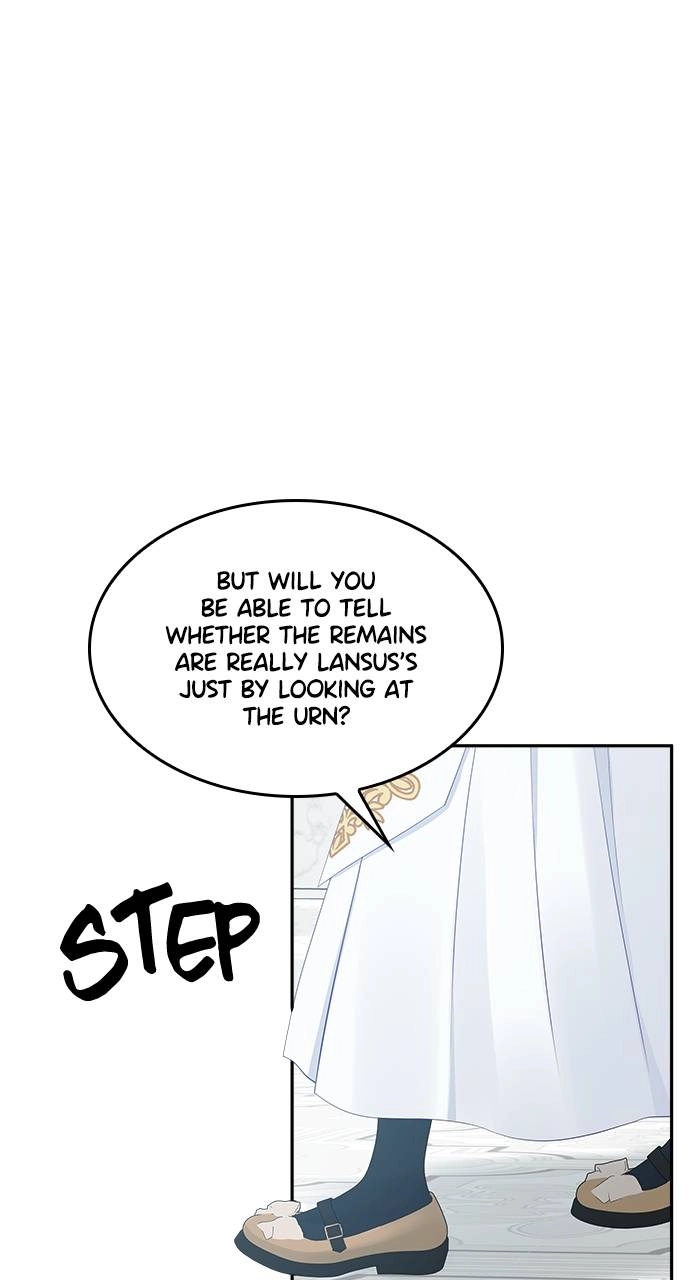 What the Evil Dragon Lives For Chapter 58 Page 21