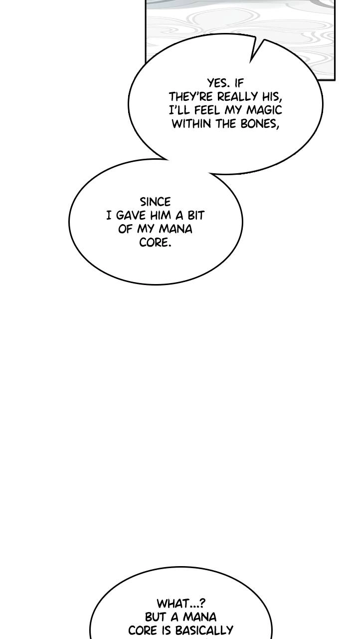 What the Evil Dragon Lives For Chapter 58 Page 22