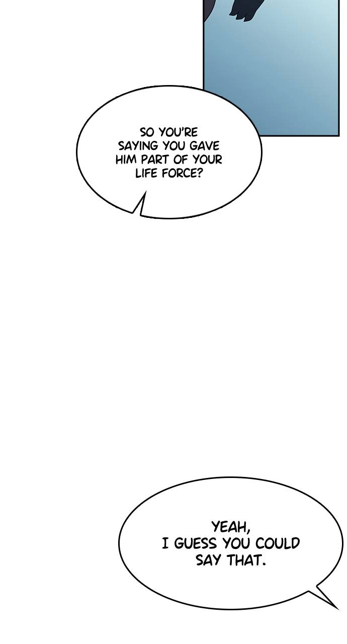What the Evil Dragon Lives For Chapter 58 Page 24