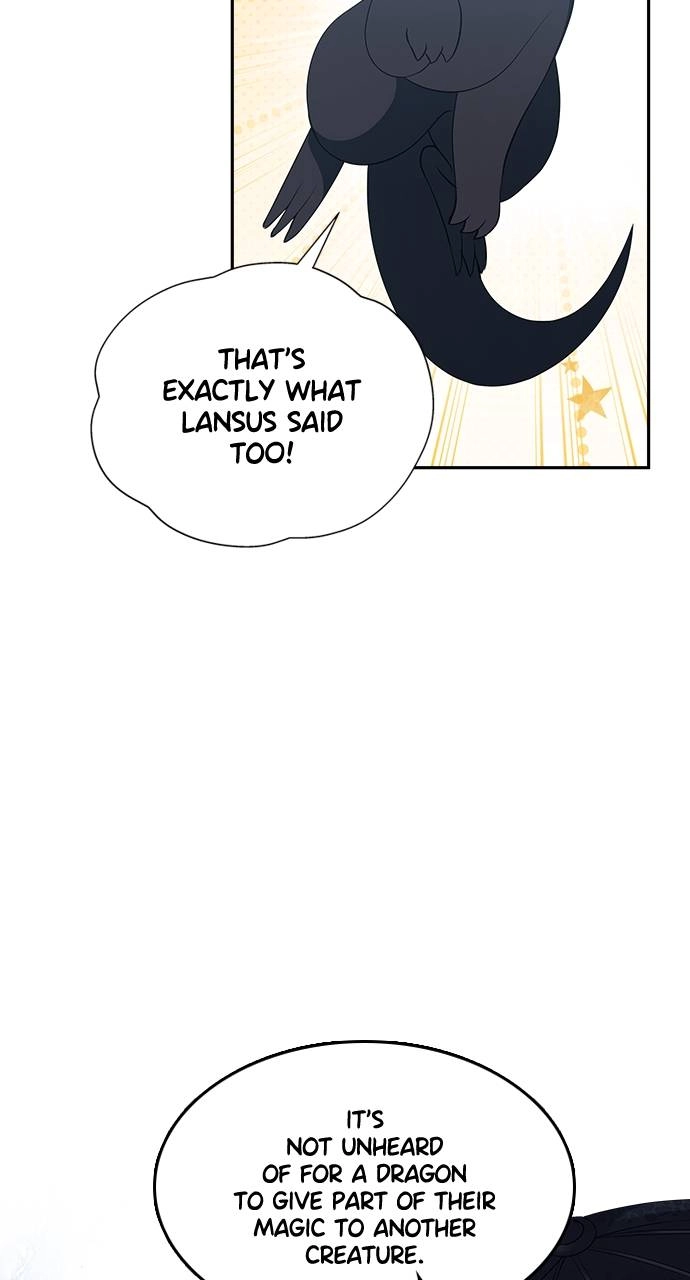 What the Evil Dragon Lives For Chapter 58 Page 28