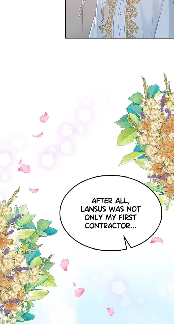What the Evil Dragon Lives For Chapter 58 Page 32