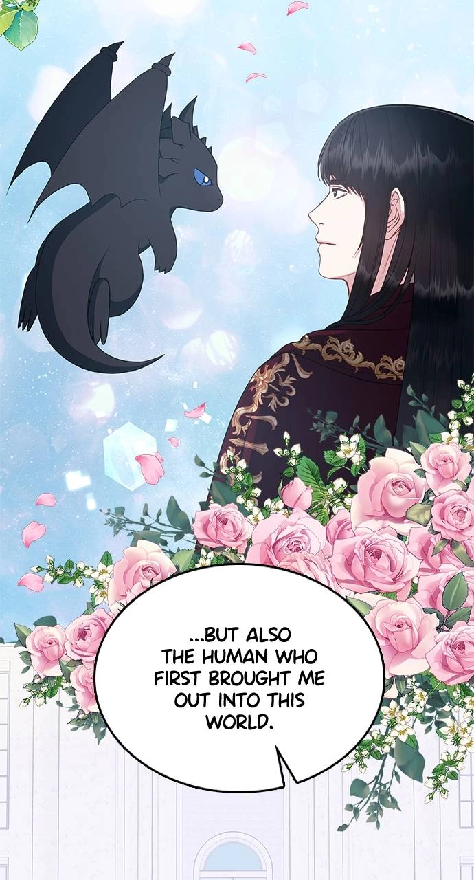 What the Evil Dragon Lives For Chapter 58 Page 33