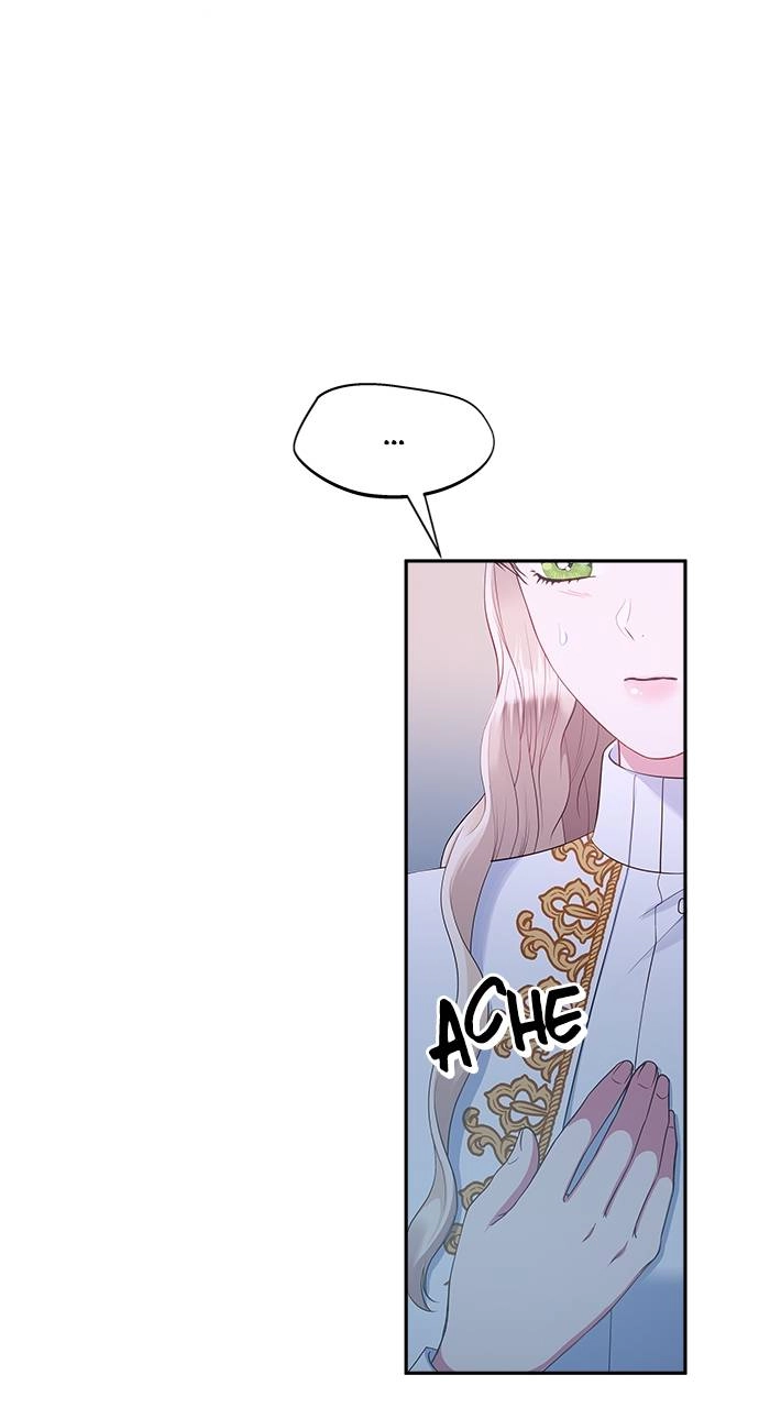 What the Evil Dragon Lives For Chapter 58 Page 35