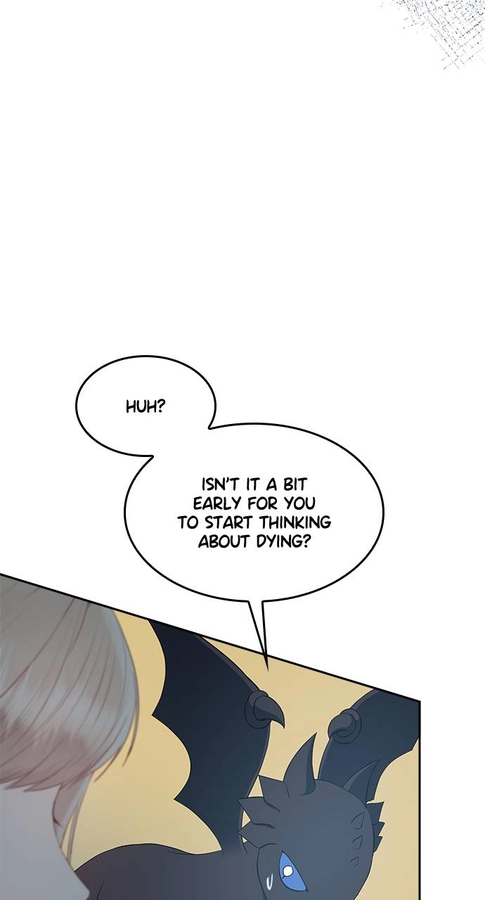 What the Evil Dragon Lives For Chapter 58 Page 37