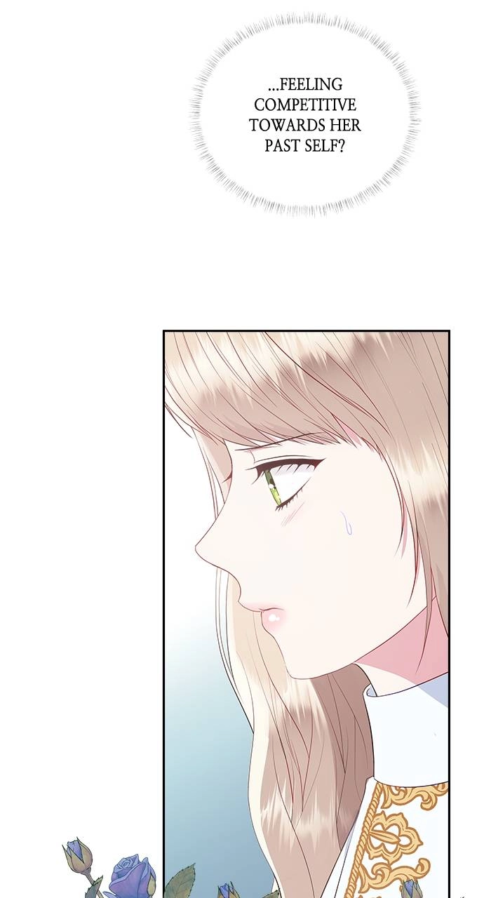 What the Evil Dragon Lives For Chapter 58 Page 43
