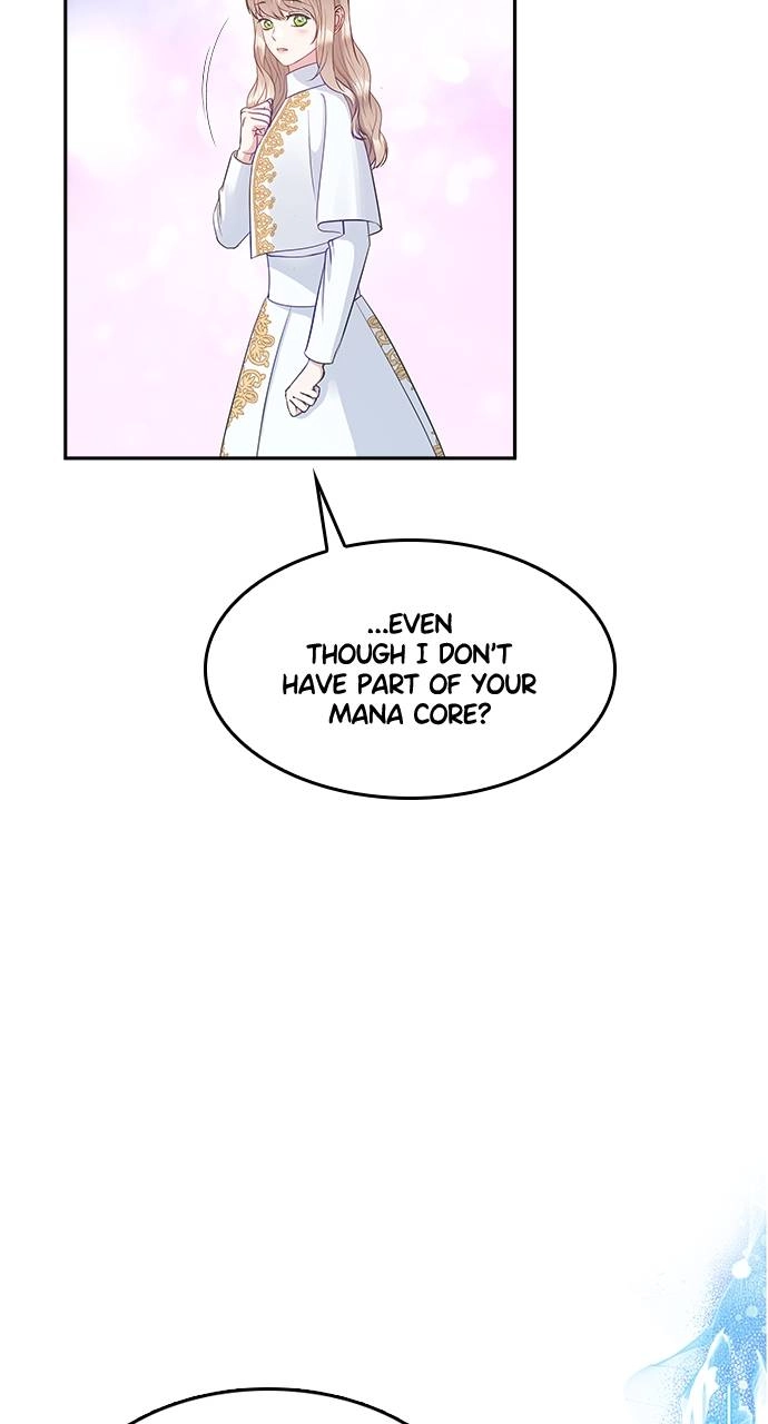 What the Evil Dragon Lives For Chapter 58 Page 45