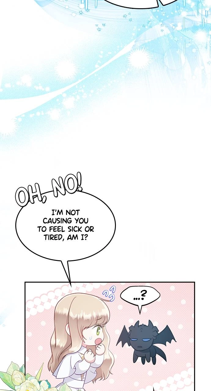What the Evil Dragon Lives For Chapter 58 Page 47