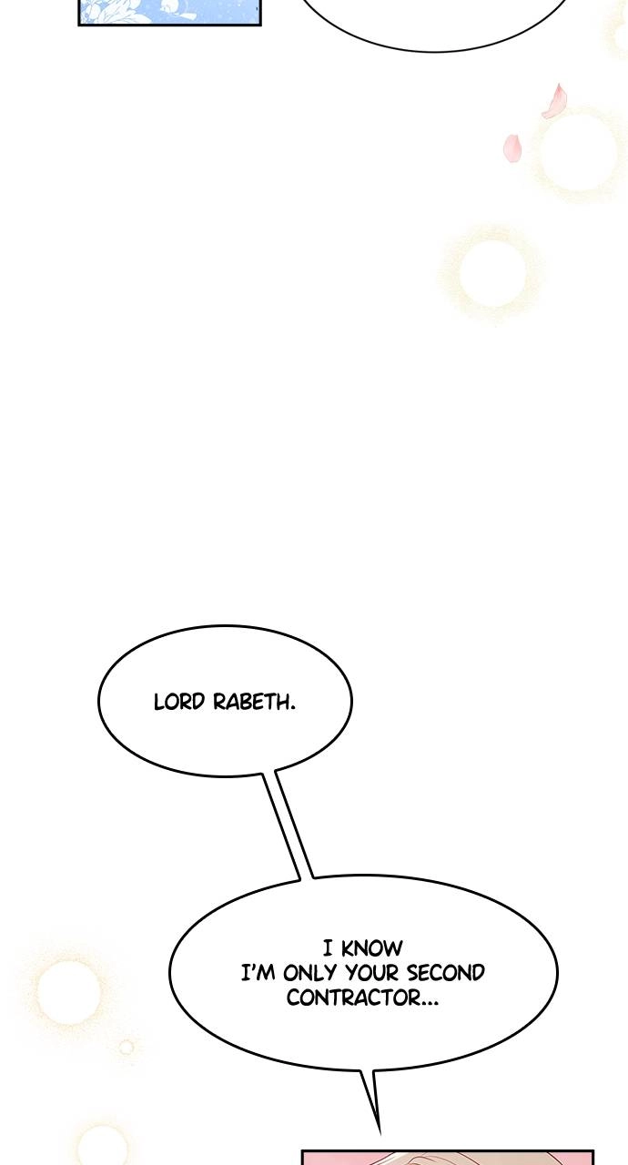 What the Evil Dragon Lives For Chapter 58 Page 50