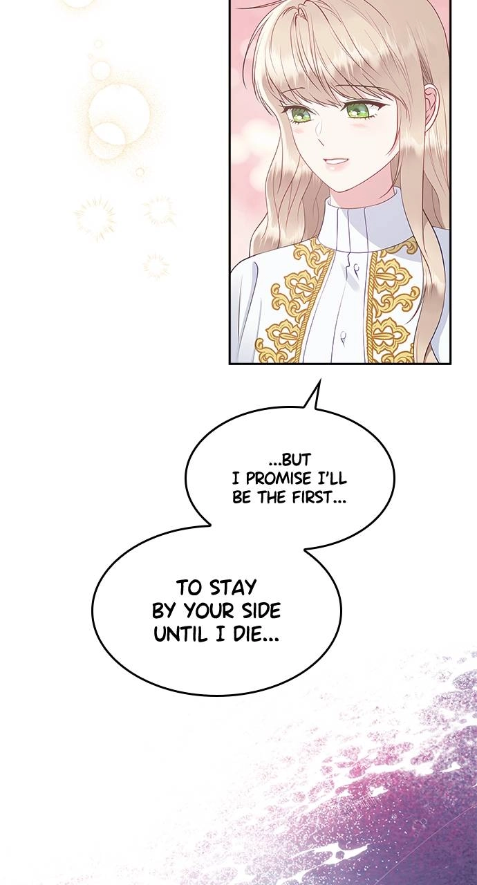 What the Evil Dragon Lives For Chapter 58 Page 51