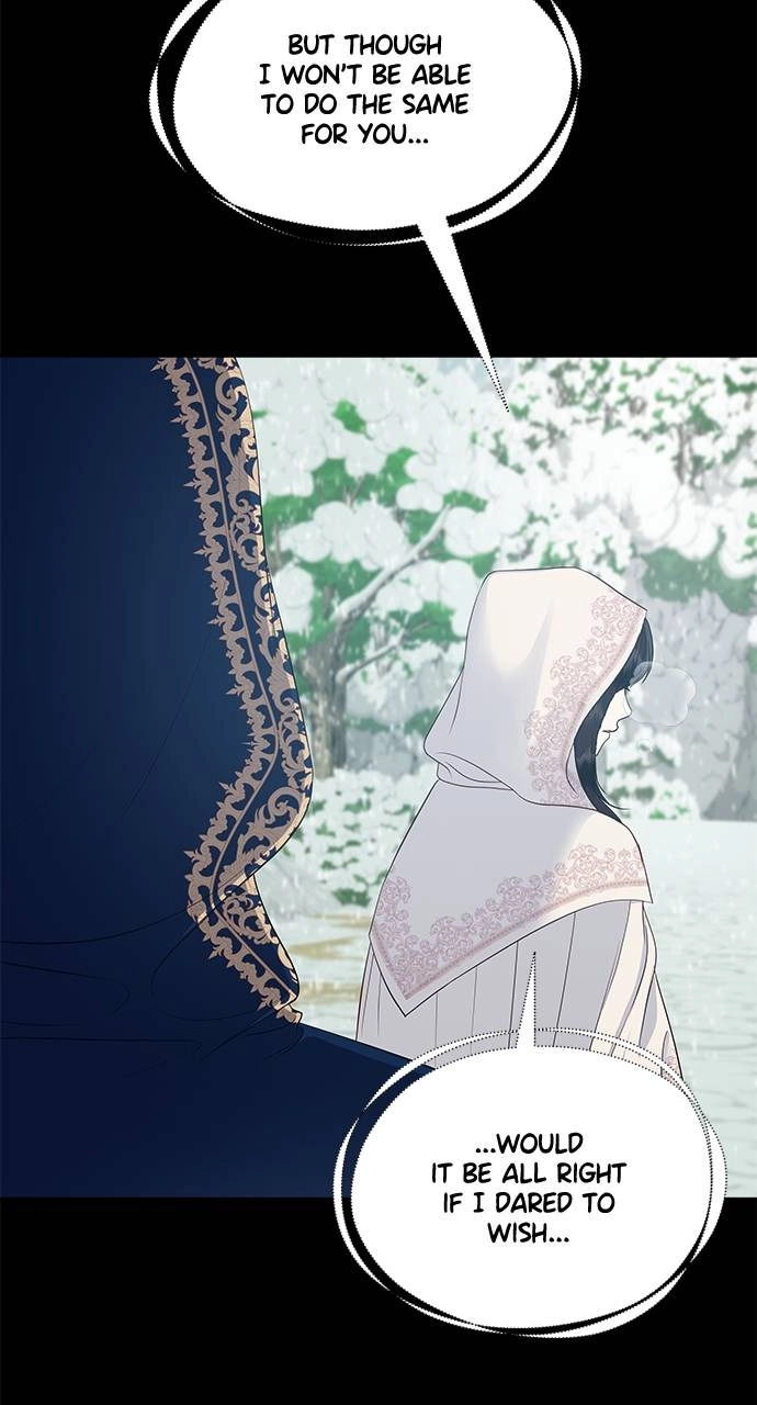 What the Evil Dragon Lives For Chapter 58 Page 55