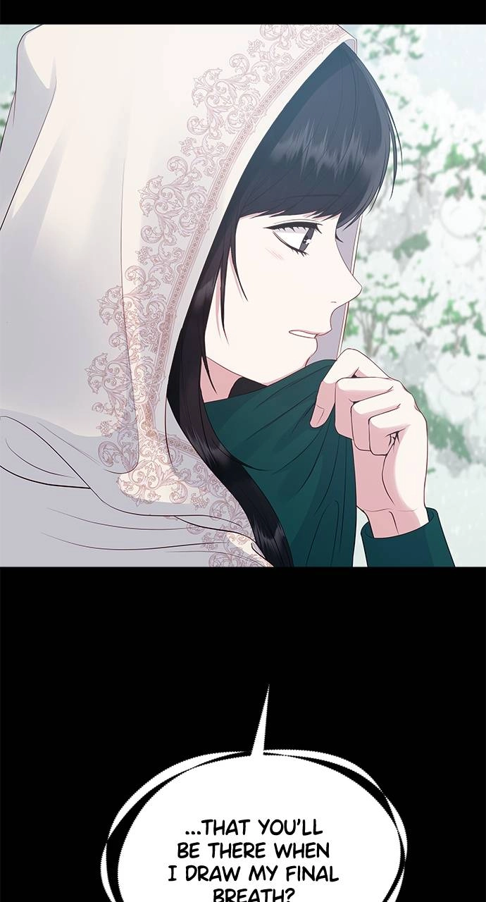 What the Evil Dragon Lives For Chapter 58 Page 56
