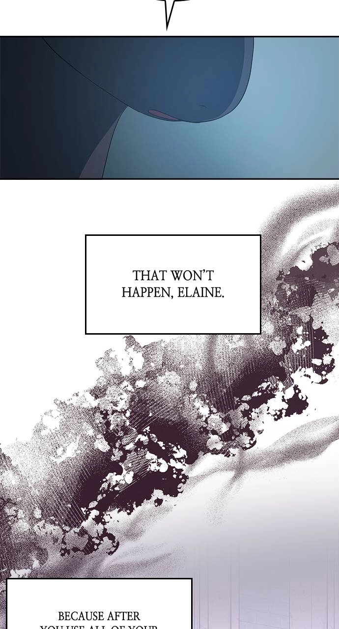 What the Evil Dragon Lives For Chapter 58 Page 58