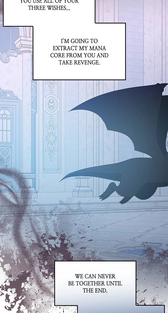 What the Evil Dragon Lives For Chapter 58 Page 59