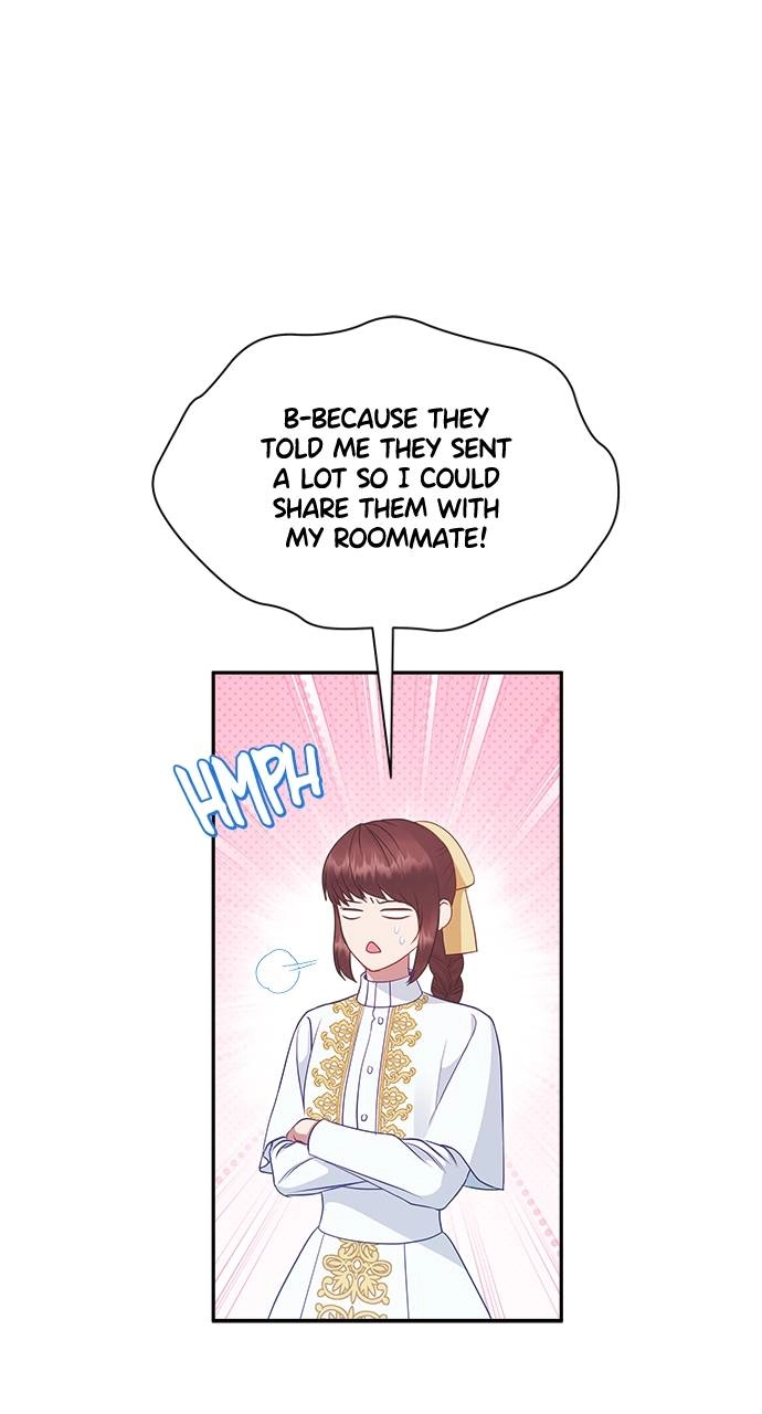 What the Evil Dragon Lives For Chapter 58 Page 63