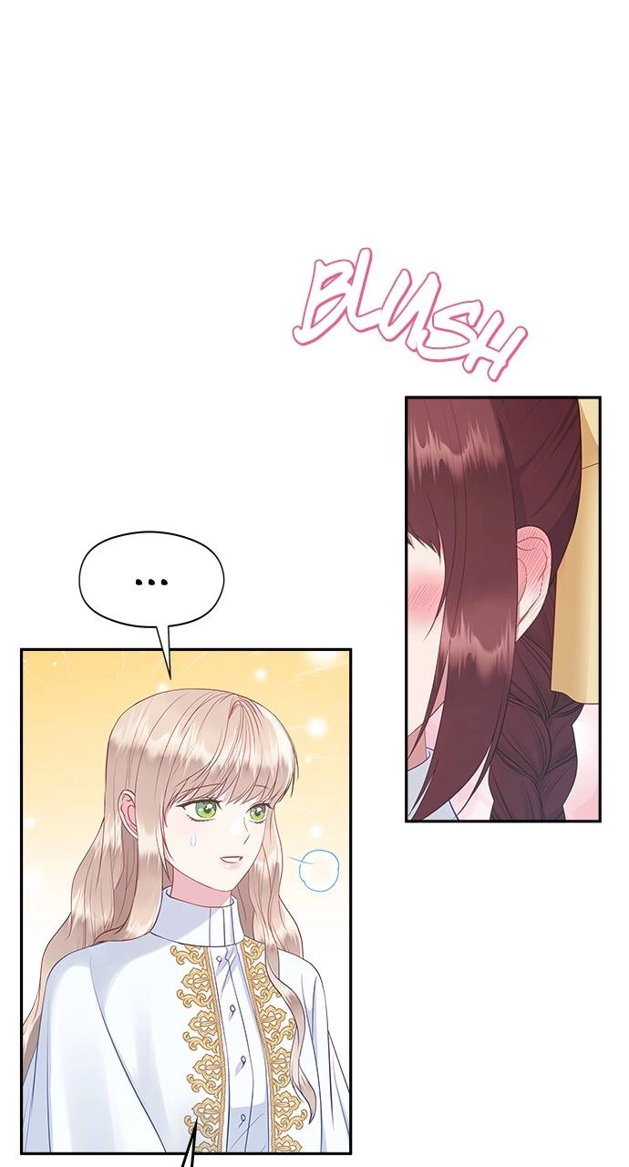 What the Evil Dragon Lives For Chapter 58 Page 64
