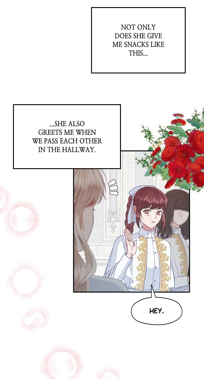 What the Evil Dragon Lives For Chapter 58 Page 66