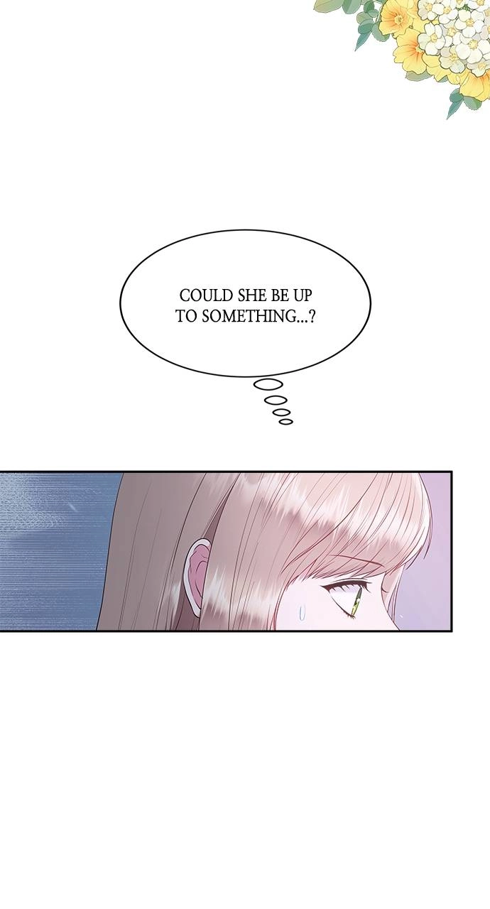 What the Evil Dragon Lives For Chapter 58 Page 68