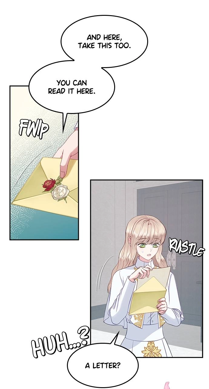 What the Evil Dragon Lives For Chapter 58 Page 69