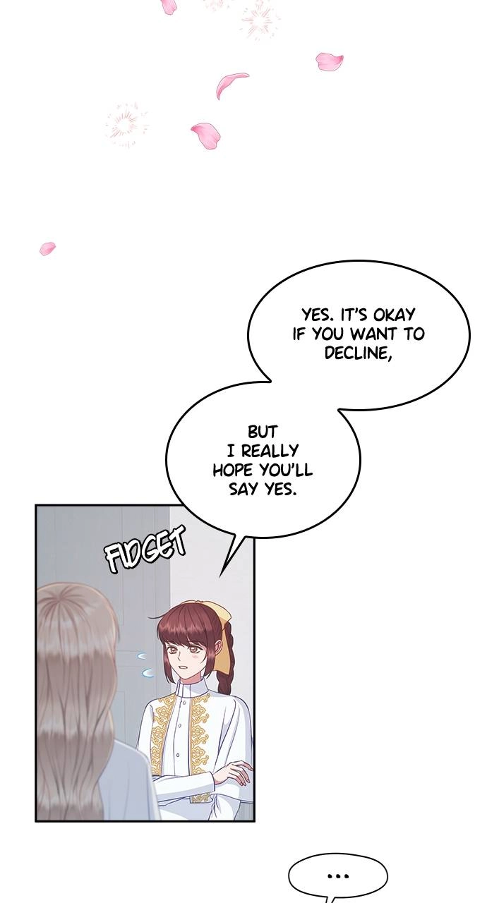 What the Evil Dragon Lives For Chapter 58 Page 74