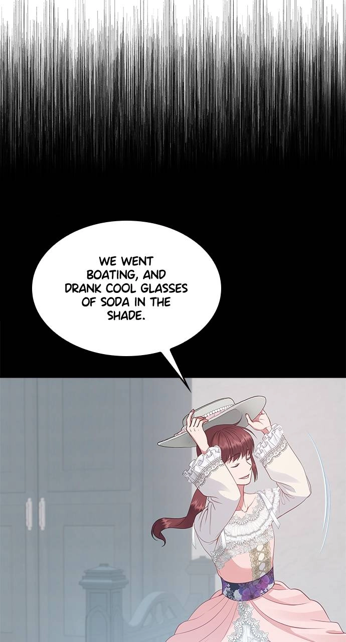 What the Evil Dragon Lives For Chapter 58 Page 76