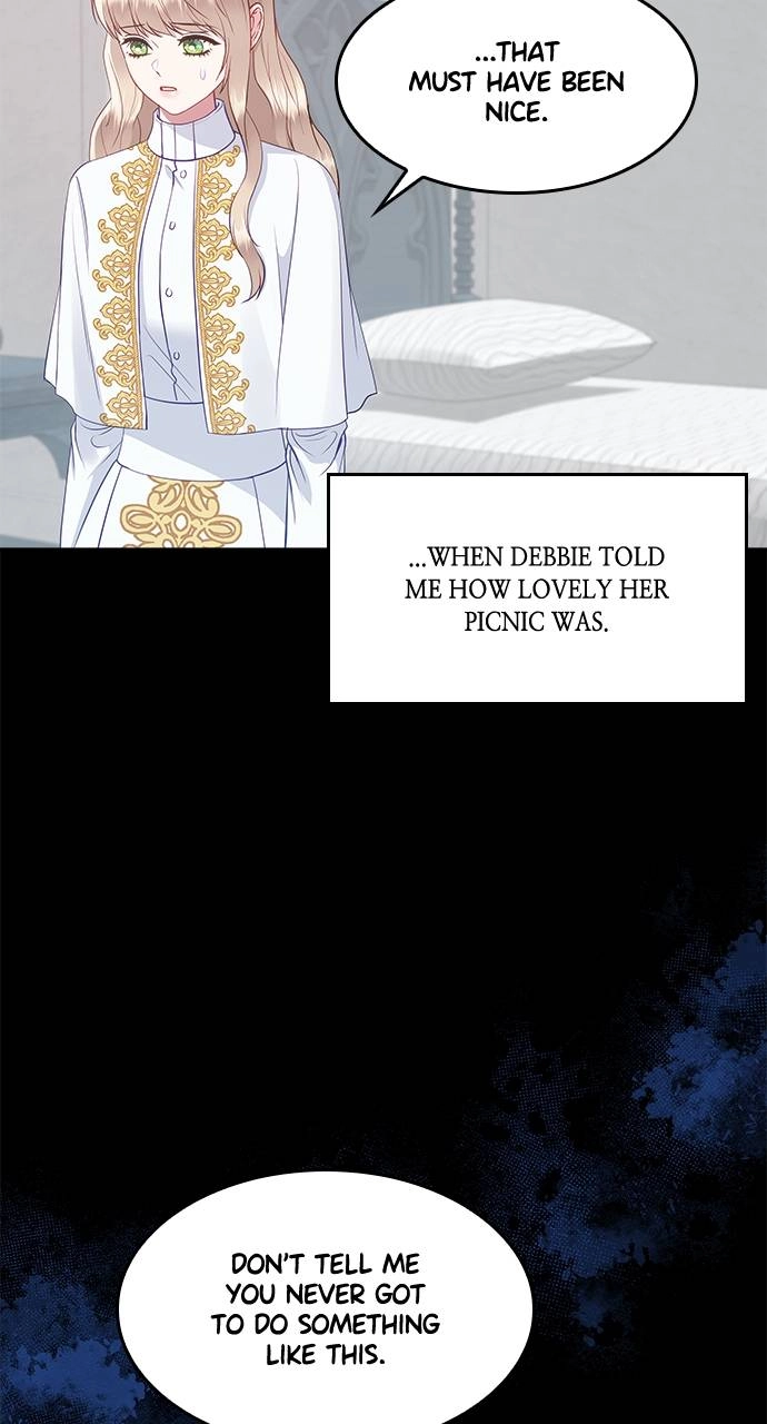 What the Evil Dragon Lives For Chapter 58 Page 78