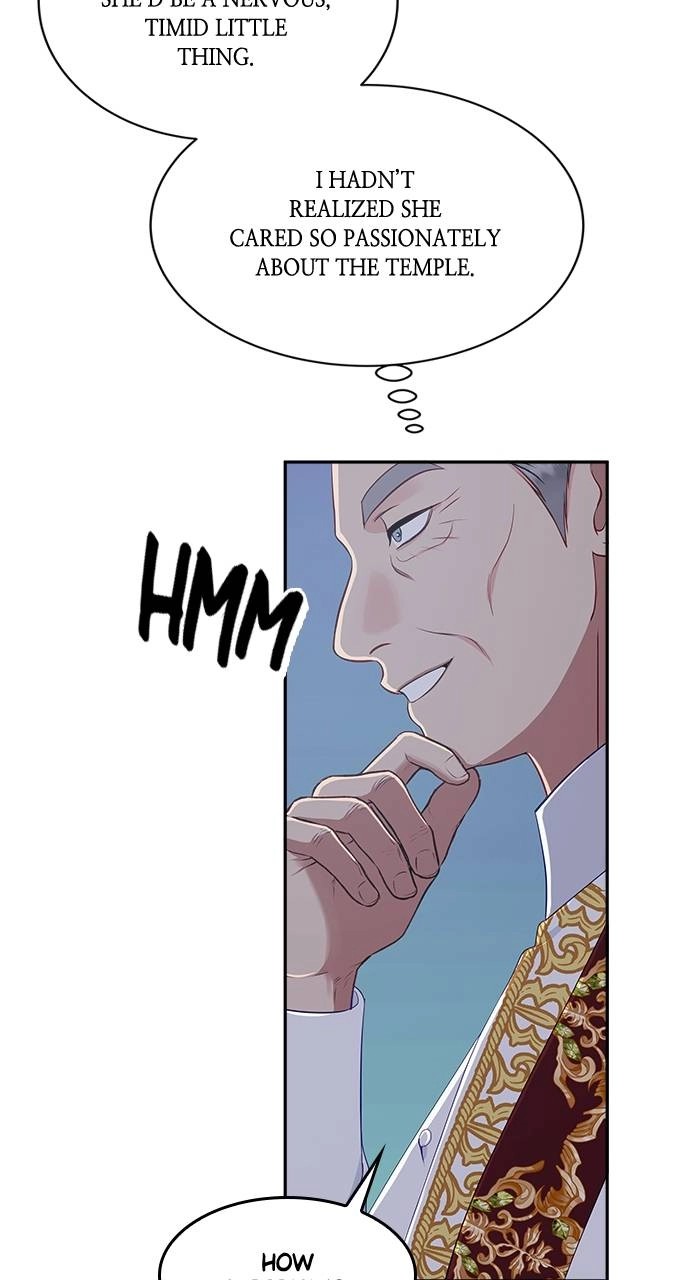 What the Evil Dragon Lives For Chapter 58 Page 7