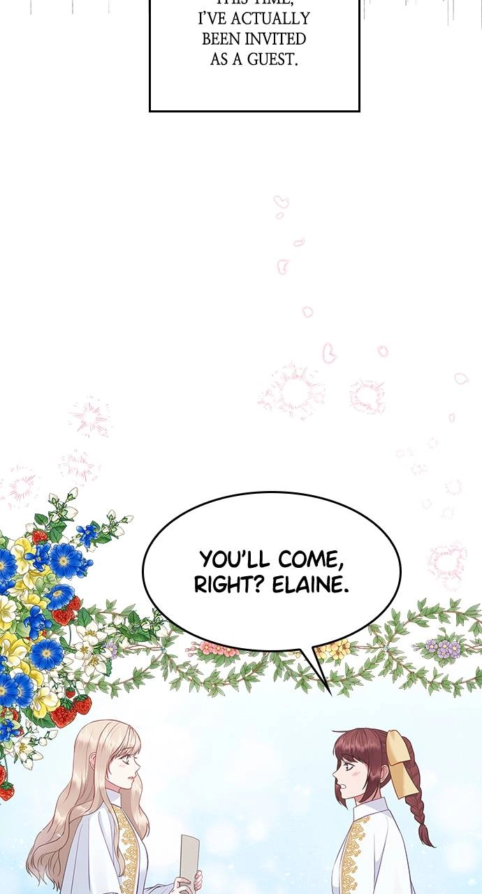 What the Evil Dragon Lives For Chapter 58 Page 80