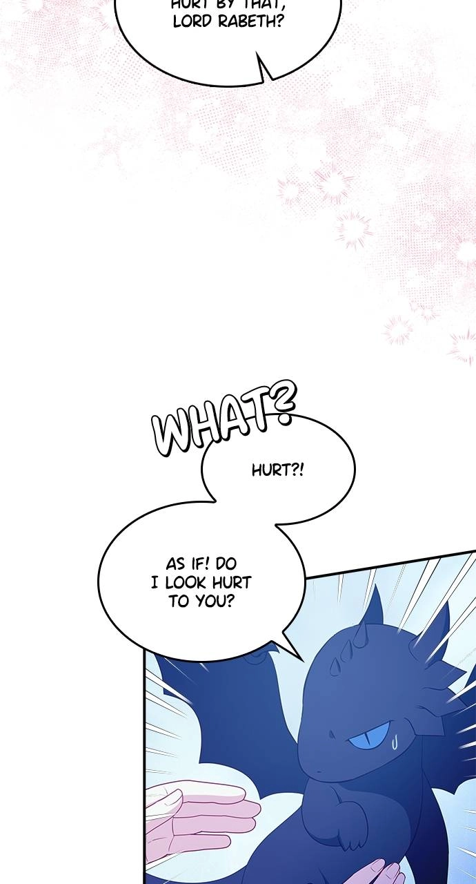 What the Evil Dragon Lives For Chapter 63 Page 11