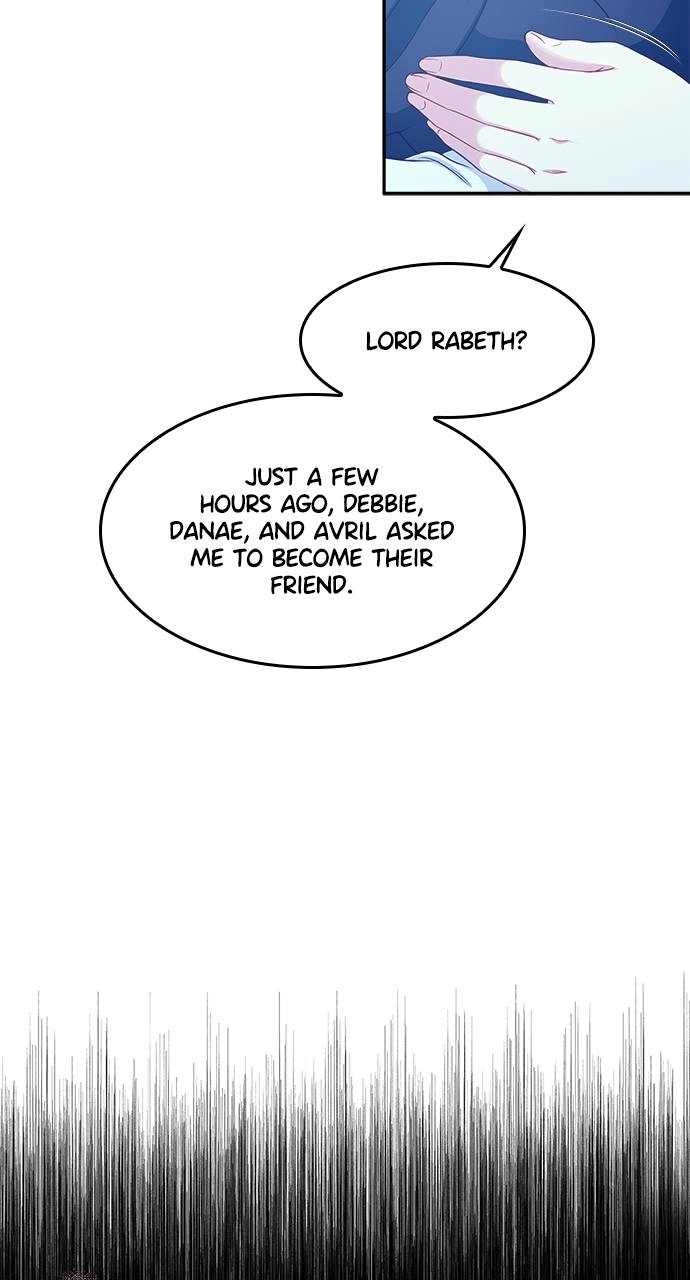 What the Evil Dragon Lives For Chapter 63 Page 15