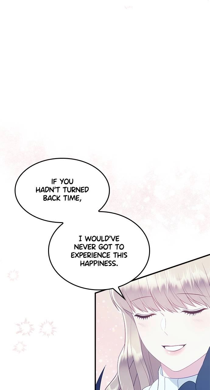 What the Evil Dragon Lives For Chapter 63 Page 18