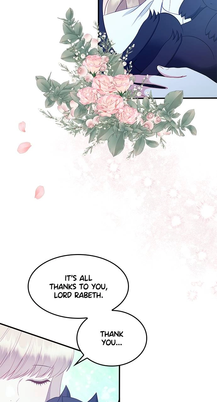 What the Evil Dragon Lives For Chapter 63 Page 19