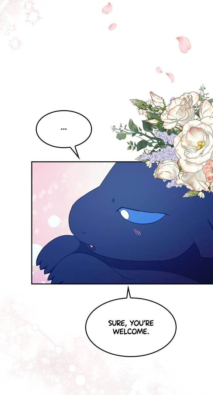 What the Evil Dragon Lives For Chapter 63 Page 21