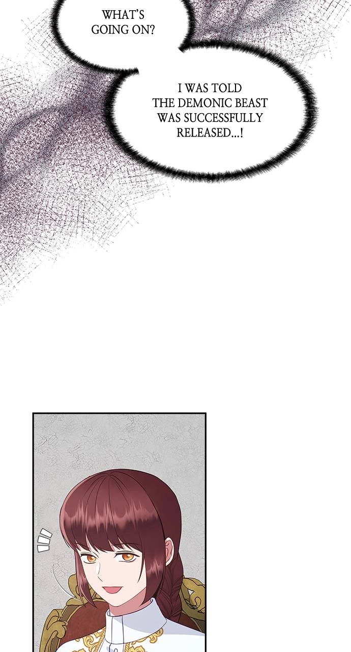 What the Evil Dragon Lives For Chapter 63 Page 27